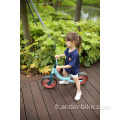 Bébé marcheur équilibre vélo enfants pas de vélo